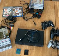 Großes PlayStation 2 Set, SingStar, Eyetoy Bad Doberan - Landkreis - Neubukow Vorschau