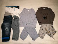 JUNGE GRÖßE 86 12 - 18 Monate HOSE JEANS PULLOVER SET Nordrhein-Westfalen - Herne Vorschau