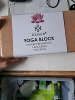 Yoga Block neu Bayern - Erding Vorschau