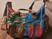 DESIGUAL Handtasche Original Thüringen - Leinefelde-Worbis Vorschau