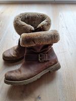 Panama Jack Singapur Igloo Damen Warm gefüttert  Boots Schuhe Bochum - Bochum-Mitte Vorschau