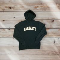 Carhartt Hoodie dunkelgrün Baden-Württemberg - Freiburg im Breisgau Vorschau