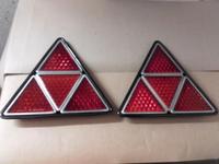 Dreiecksreflektoren DDR Sachsen-Anhalt - Magdeburg Vorschau
