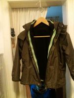 Wanderjacke Tchibo, Kinder Gr. 122/128 Farbe oliv Hannover - Linden-Limmer Vorschau