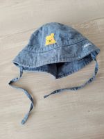 Disney Baby, C&A, 44-45, blauer Hut mit Winnie Pooh, zum Binden Baden-Württemberg - Nürtingen Vorschau