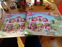 Lego Friends Bauernhof 41039 Dresden - Blasewitz Vorschau