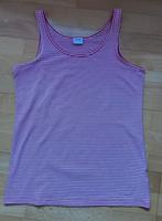 Tank Top Ärmelloses Shirt maritim von Esprit Größe M Hessen - Friedrichsdorf Vorschau