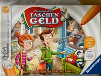 Tiptoi Spiel Rechenspaß mit Taschengeld Bremen-Mitte - Bremen Altstadt Vorschau