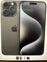 iPhone 15 Pro Max 256 Nordrhein-Westfalen - Ratingen Vorschau