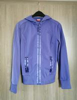 Vintage Sportjacke, Trainingsjacke von Puma Niedersachsen - Berge Vorschau