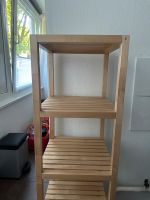 Regal Ikea Holz Nordrhein-Westfalen - Erkrath Vorschau
