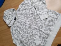 Grau weißer Camouflage Nike Hoodie in gr. L NEU Bayern - Wörth a. Main Vorschau