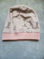 Handmade Mütze Beanie rosè Einhorn Hase Tiere Gr 122 Leipzig - Leipzig, Zentrum Vorschau