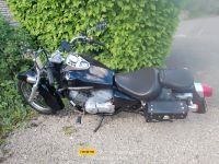 Honda Chopper Bayern - Pappenheim Vorschau