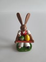 Original Erzgebirge RuT Gahlenz Osterhase mit Eierbrett RAR !!! Niedersachsen - Wolfsburg Vorschau