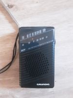 Radio Taschenradio Grundig boy 45 AM/FM Niedersachsen - Lamspringe Vorschau