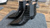 Unisa Pumps Stiefeletten Neu/ Ungetragen Hessen - Rodgau Vorschau
