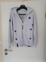 NAKETANO Sweatjacke Pullover Größe L Nordrhein-Westfalen - Beckum Vorschau