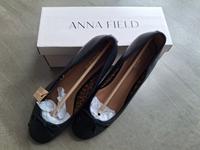 Neu: Ballerinas schwarz "Anna Field", Gr.41 Baden-Württemberg - Crailsheim Vorschau