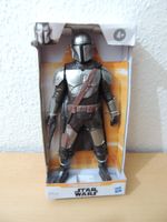 Hasbro Disney Star Wars Figur The Mandalorian 4+ Berlin - Steglitz Vorschau