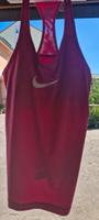 Pinkes Nike Lauftop Bayern - Goldbach Vorschau