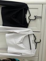 Crop top langarm m Set Schleswig-Holstein - Gudow Vorschau