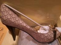 Schuhe Damen Neu Schwarz & Brau Nordrhein-Westfalen - Krefeld Vorschau