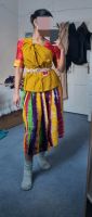bharatanatyam costume / tamil dance costume Baden-Württemberg - Kirchheim unter Teck Vorschau