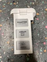 DJI PHANTOM INTELLIGENT FLIGHT BATTERY / DROHNENAKKU PHANTOM Bayern - Erding Vorschau