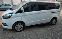 Ford Transit Custom Hybrid,AHK,Garantie, Kamera,Sitzh.Spurass.FBH Nordrhein-Westfalen - Pulheim Vorschau