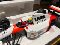 Ayrton Senna McLaren Honda 1:18 Minichamps Bayern - Schlehdorf Vorschau