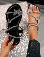 Versch.Farben und Muster!Glitzersandalen Schuhe Damen 35 36 37 38 39 40 41 42 43 Hessen - Spangenberg Vorschau