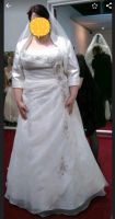 Brautkleid in Ivory Bayern - Grafing bei München Vorschau