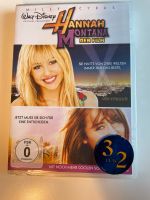 DVD Hannah Montana OVP Sachsen-Anhalt - Hohenwarsleben Vorschau