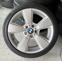 BMW 18ZOLL FELGEN 5X120 E36 E46 E90 E91 E92 Z4 X3 E83 0545078 Hessen - Buseck Vorschau