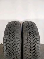 2X 175/65R15 88H Michelin Alpin Winterreifen Winterräder RE0201 Baden-Württemberg - Nagold Vorschau