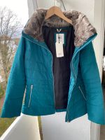 Winterjacke Q/S by S. Oliver Größe: XXL Baden-Württemberg - Sindelfingen Vorschau