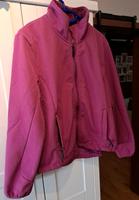 Kuschelige Softshelljacke 44/46 für Damen in Beere Rheinland-Pfalz - Heidesheim Vorschau