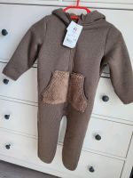 Overall 92 topomini topolino neu Teddyfell Leipzig - Dölitz-Dösen Vorschau