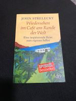 Wiedersehen im Café am Rande der Welt John strelecky Rheinland-Pfalz - Bausendorf Vorschau