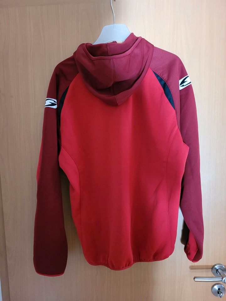 Kapuzenpullover Sport Saller Gr. M in Soltau