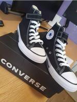 converse all star chucks Kinder Gr 33 ☆neu☆ Niedersachsen - Rotenburg (Wümme) Vorschau