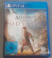 Assassins Creed Odyssey Hessen - Darmstadt Vorschau
