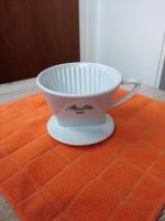 Melitta Kaffeefilter zu verkaufen. Nordrhein-Westfalen - Düren Vorschau