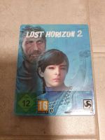 PC Spiel Lost Horizon 2 Limited Steelbook Edition Adventure Nordrhein-Westfalen - Hamm Vorschau