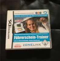 Nintendo Ds Spiel Führerschein Trainer Nordrhein-Westfalen - Korschenbroich Vorschau