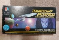 Raumschiff Enterprise interaktives Brettspiel, für Trekkies Rheinland-Pfalz - Lissendorf Vorschau