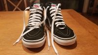 Vans Sk8-hi,  Of the Wall, old scool, Gr. 37, top erhalten Nordrhein-Westfalen - Velbert Vorschau