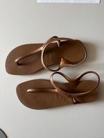 Havaianas Gold Nordrhein-Westfalen - Hagen Vorschau