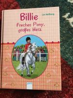 „Billie:freches Pony, großes Herz“ Saarland - Mandelbachtal Vorschau